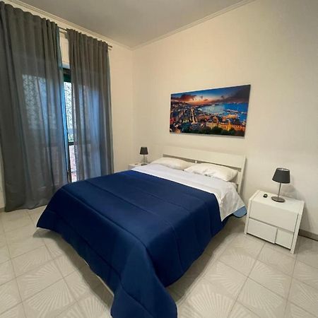Appartement Valentina House à Naples Extérieur photo