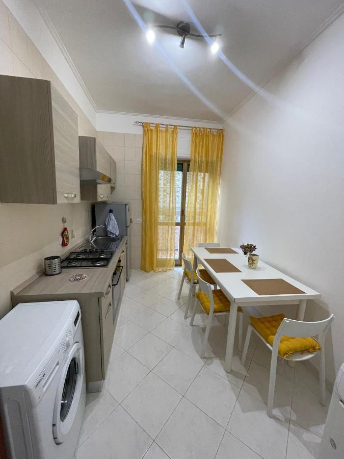Appartement Valentina House à Naples Extérieur photo