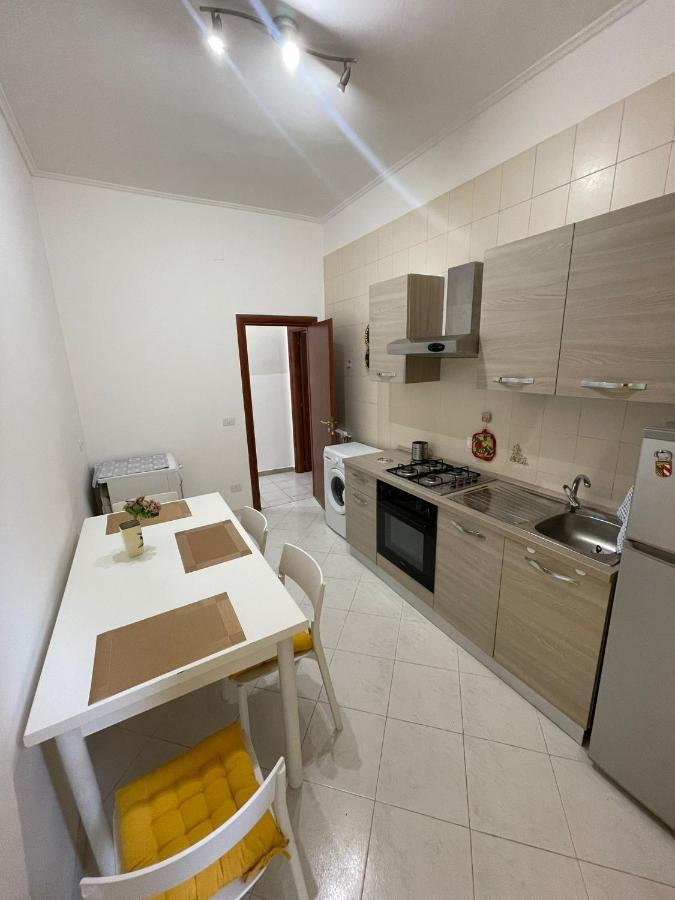 Appartement Valentina House à Naples Extérieur photo