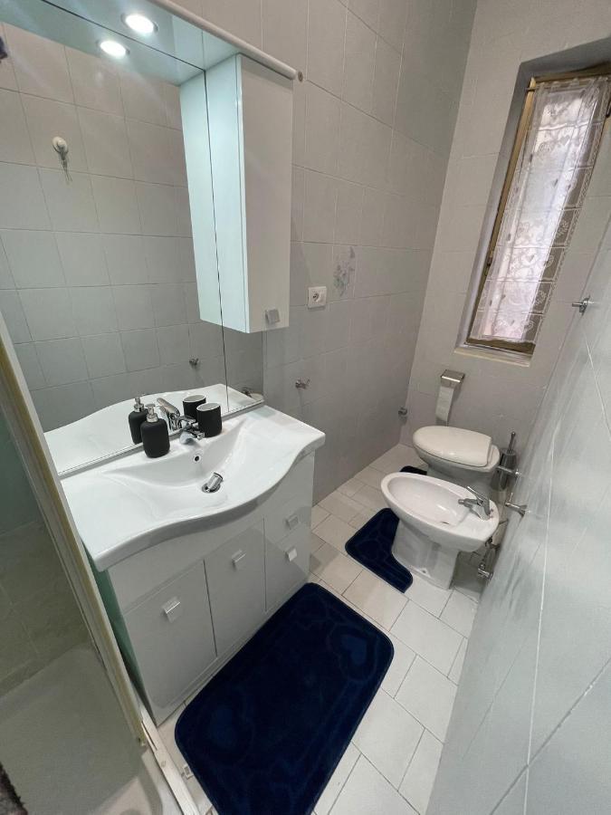 Appartement Valentina House à Naples Extérieur photo