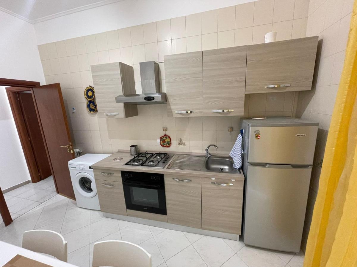 Appartement Valentina House à Naples Extérieur photo