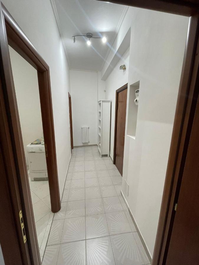 Appartement Valentina House à Naples Extérieur photo