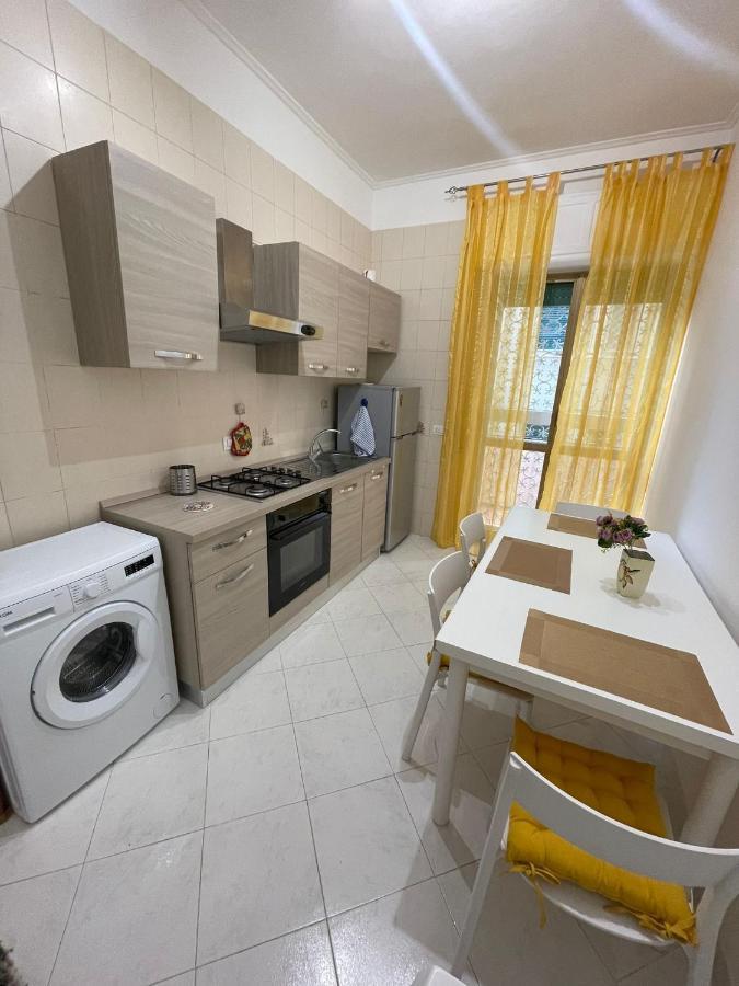 Appartement Valentina House à Naples Extérieur photo