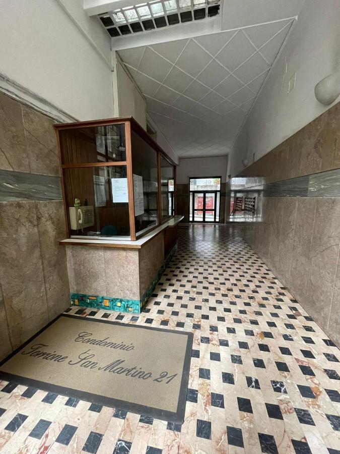 Appartement Valentina House à Naples Extérieur photo