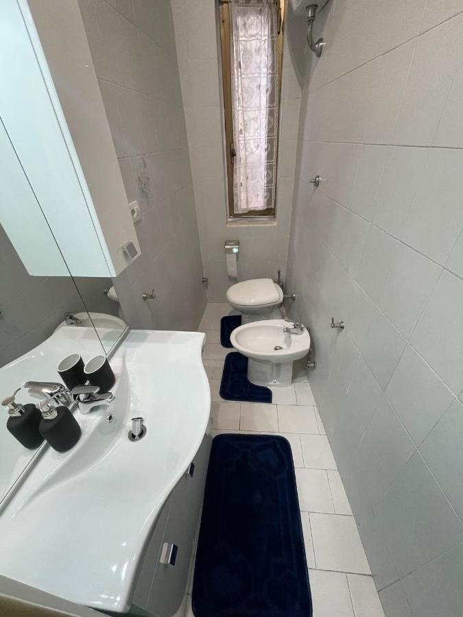 Appartement Valentina House à Naples Extérieur photo