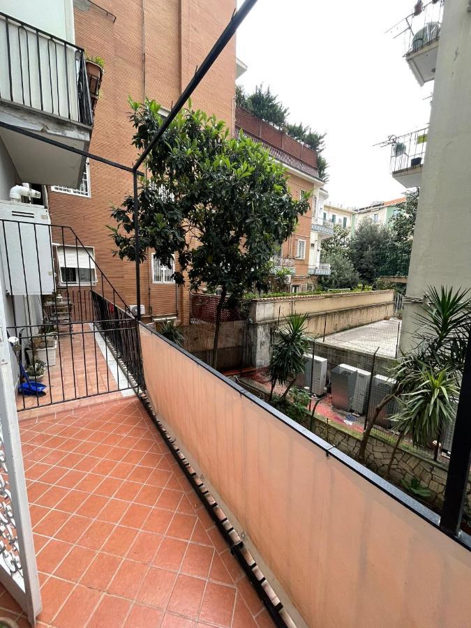 Appartement Valentina House à Naples Extérieur photo
