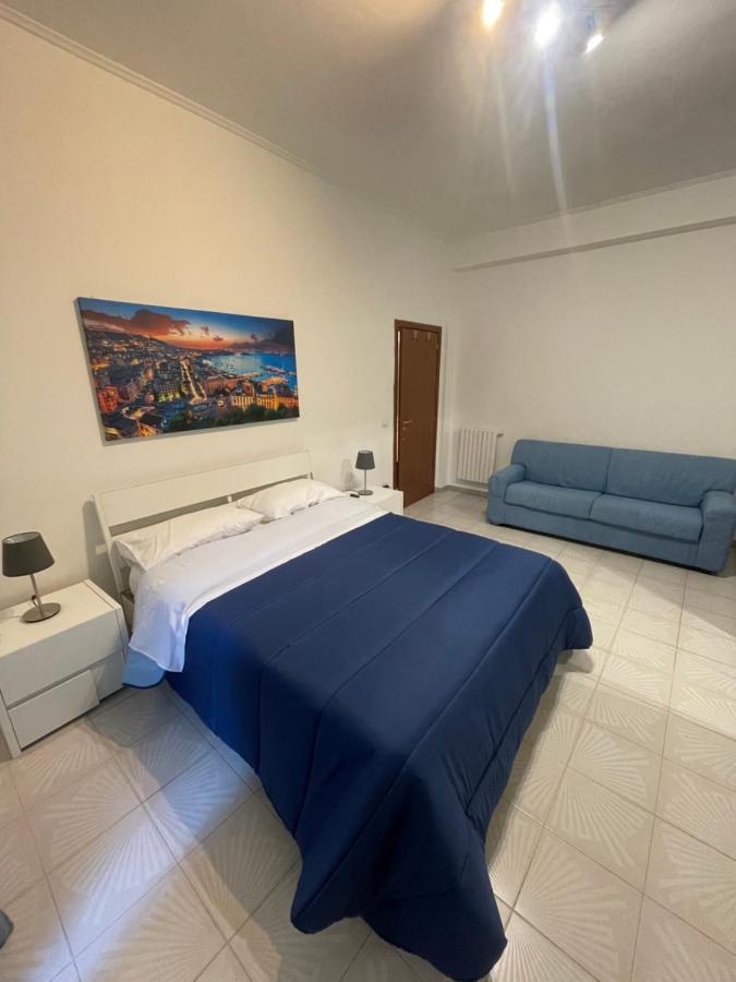 Appartement Valentina House à Naples Extérieur photo