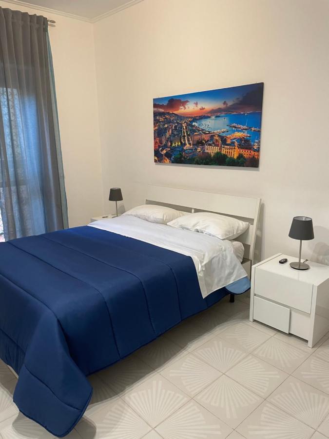 Appartement Valentina House à Naples Extérieur photo