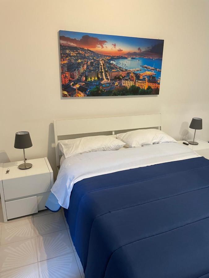 Appartement Valentina House à Naples Extérieur photo