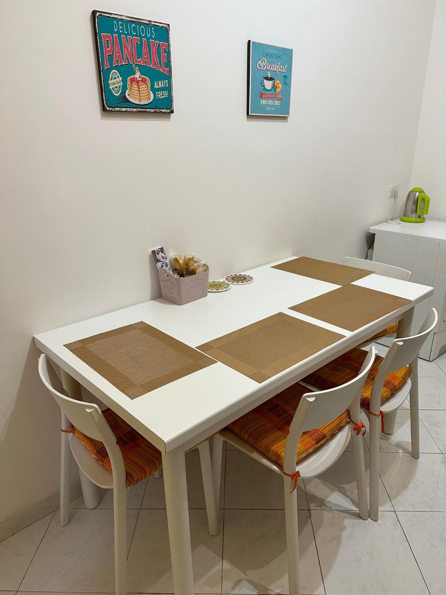 Appartement Valentina House à Naples Extérieur photo